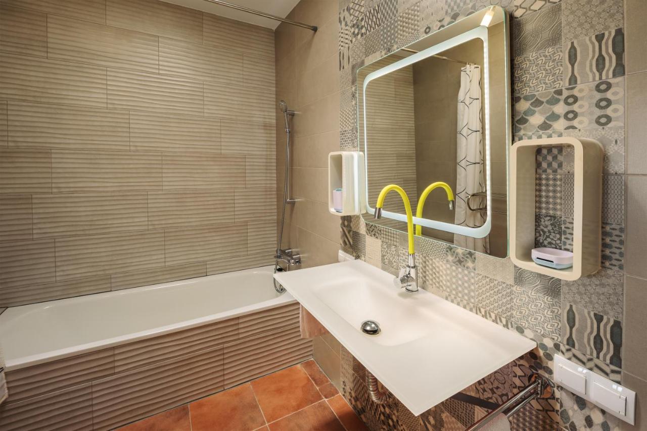Poolvilla With Oceanview Playa Blanca  Extérieur photo
